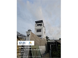 Cung cấp, Thi công hệ điện năng lượng mặt trời mái nhà Solar hybrid lưu trữ 1 pha 10kw