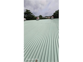 Cung cấp, Thi công hệ điện năng lượng mặt trời mái nhà Solar hoà lưới bám tải 1 pha 10kw Tân Phú