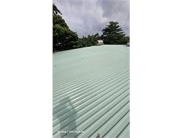 Cung cấp, Thi công hệ điện năng lượng mặt trời mái nhà Solar hoà lưới bám tải 1 pha 10kw Tân Phú