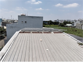 Cung cấp, thi công điện mặt trời mái nhà Solar hoà lưới bám tải 3 pha 15kw