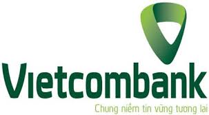 Logo Ngân hàng Vietcombank